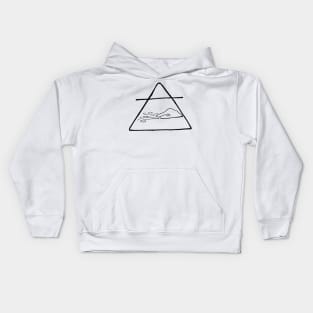 Alchemical Air Kids Hoodie